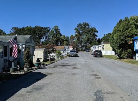 Lakeview Village