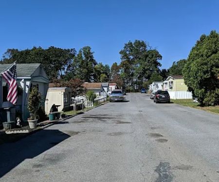 Lakeview Village