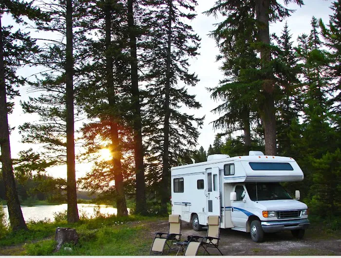 West Canada Creek Campground Picture 6