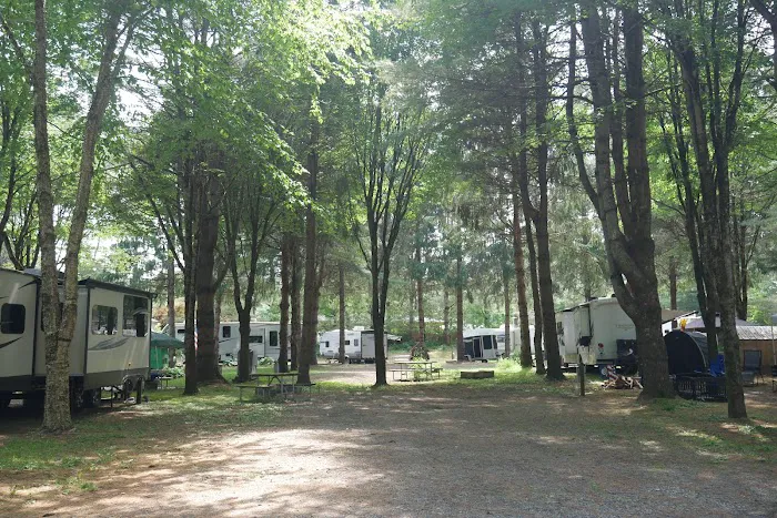 West Canada Creek Campground Picture 9