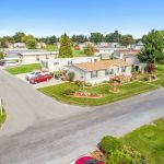 New Oxford Commons Manufactured Home Community