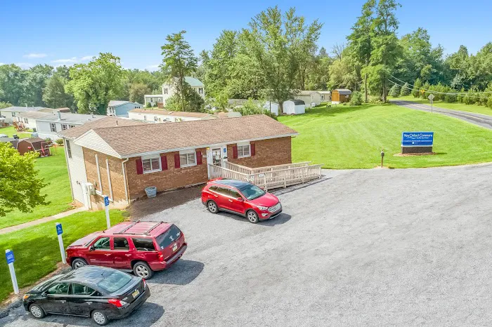 New Oxford Commons Manufactured Home Community Picture 6