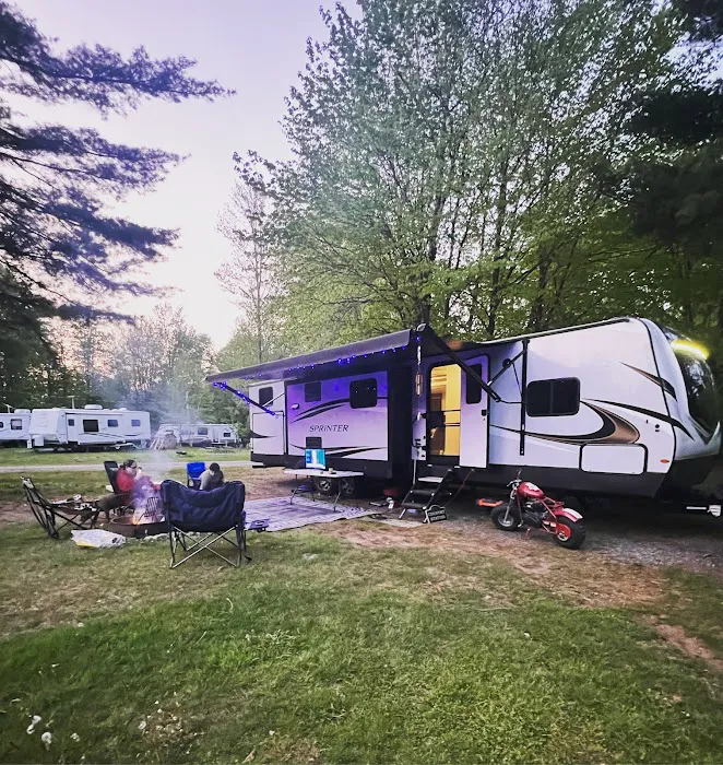 Adirondack Gateway Campground Picture 1