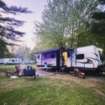 Adirondack Gateway Campground