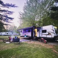 Adirondack Gateway Campground ico