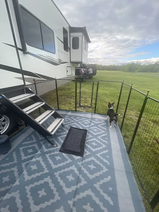 Adirondack Gateway Campground Picture 6