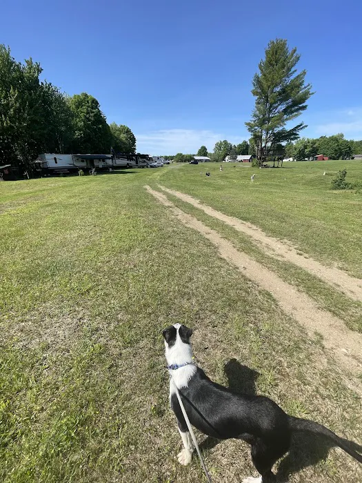 Adirondack Gateway Campground Picture 5