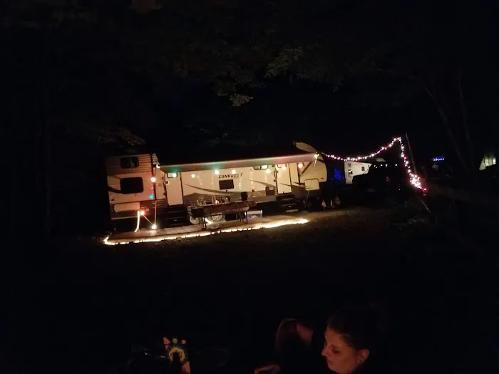 Adirondack Gateway Campground Picture 7