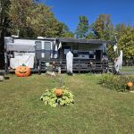 Trails End Campground and Mobile Home Park