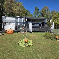 Trails End Campground and Mobile Home Park ico
