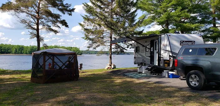 Trails End Campground and Mobile Home Park Picture 8
