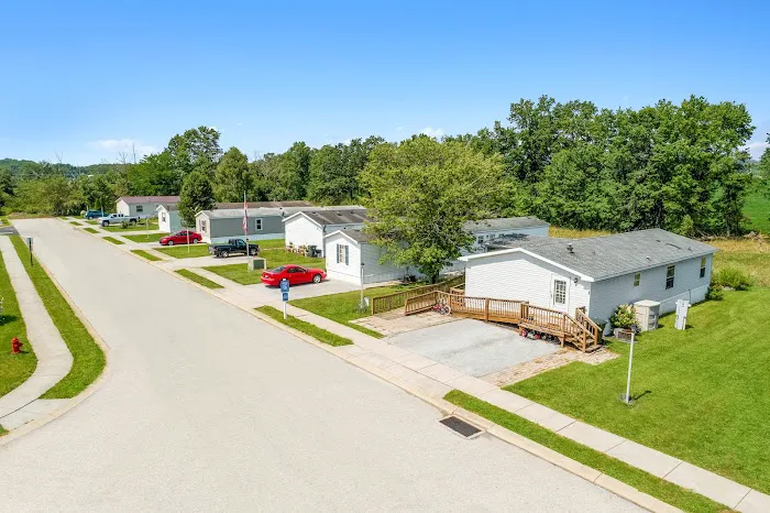 Walnut Grove Commons Manufactured Home Community Picture 3