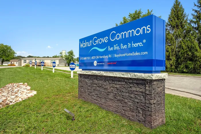 Walnut Grove Commons Manufactured Home Community Picture 1