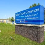 Walnut Grove Commons Manufactured Home Community