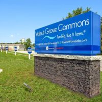 Walnut Grove Commons Manufactured Home Community ico