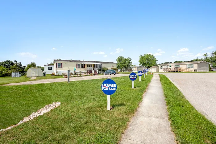 Walnut Grove Commons Manufactured Home Community Picture 6