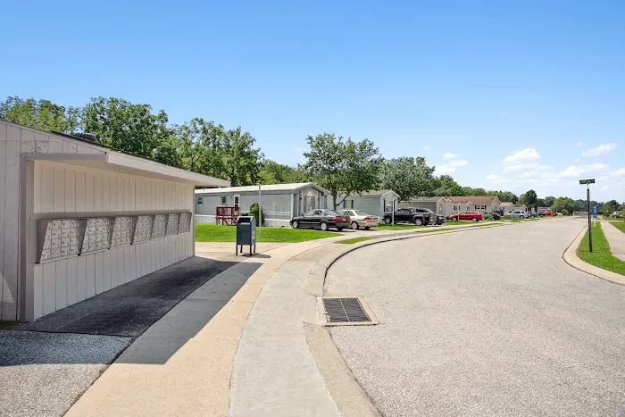 Walnut Grove Commons Manufactured Home Community Picture 7