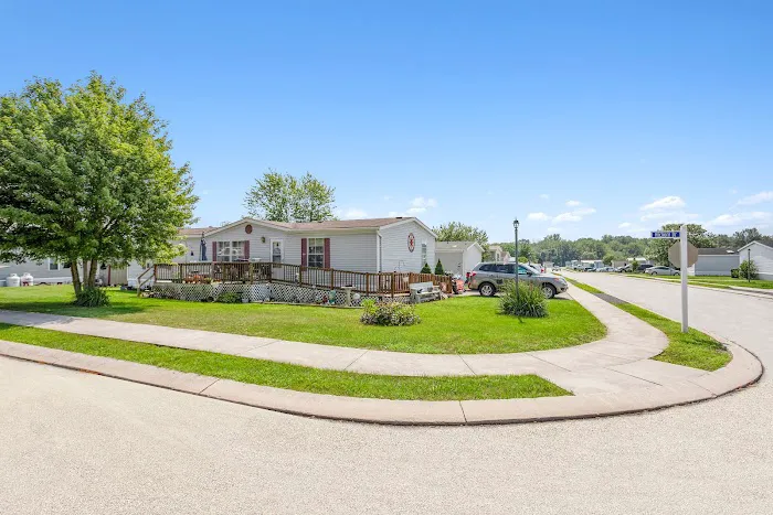 Walnut Grove Commons Manufactured Home Community Picture 9
