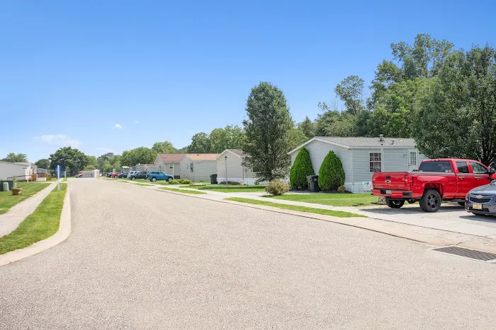Walnut Grove Commons Manufactured Home Community Picture 10