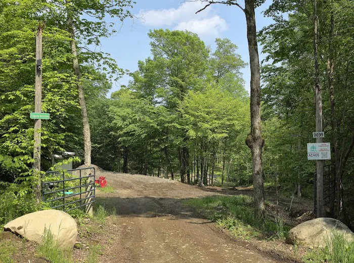 Chapendo Acres Adirondack Camping Picture 1