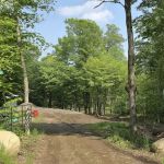 Chapendo Acres Adirondack Camping