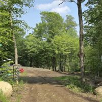Chapendo Acres Adirondack Camping ico
