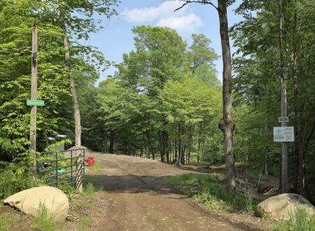 Chapendo Acres Adirondack Camping