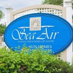Sea Air Village