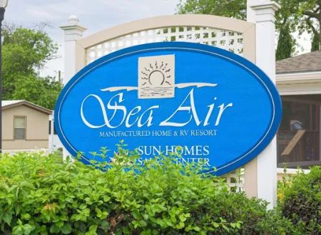 Sea Air Village