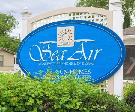 Sea Air Village