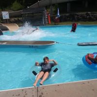 Adirondack Lakeside RV Park ico
