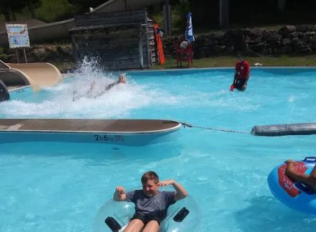 Adirondack Lakeside RV Park