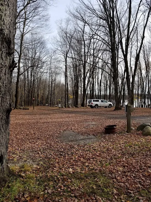 Adirondack Lakeside RV Park Picture 4