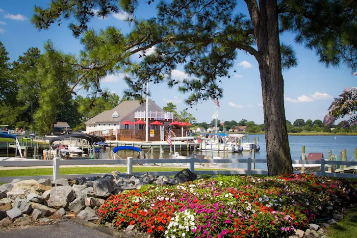 Sun Retreats Rehoboth Bay Picture 2