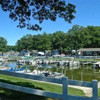 Sun Retreats Rehoboth Bay ico