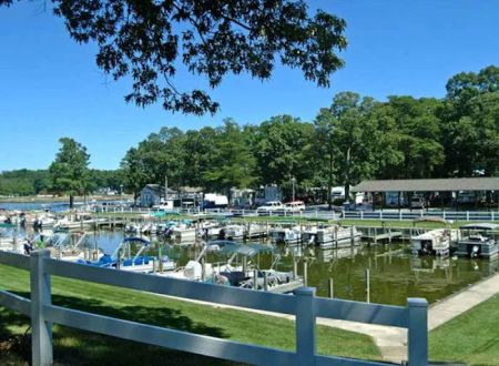 Sun Retreats Rehoboth Bay