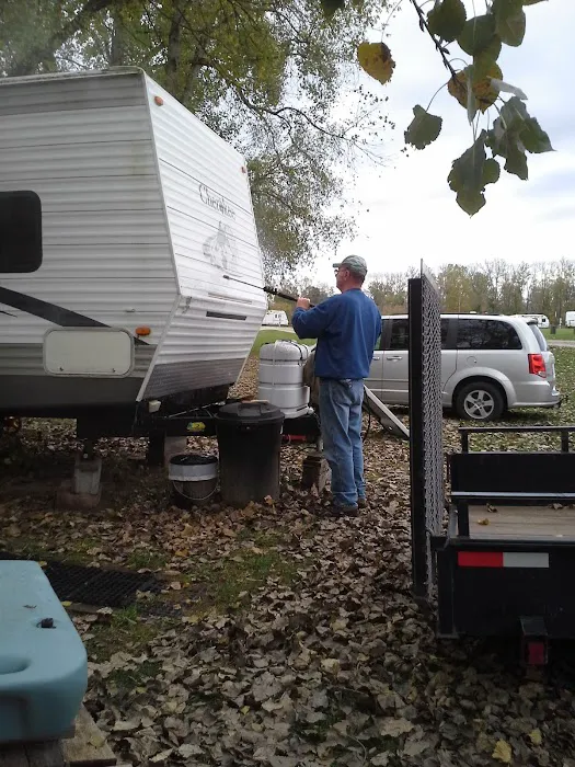 Lone Pine Campgrounds Picture 1