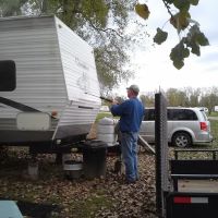 Lone Pine Campgrounds ico