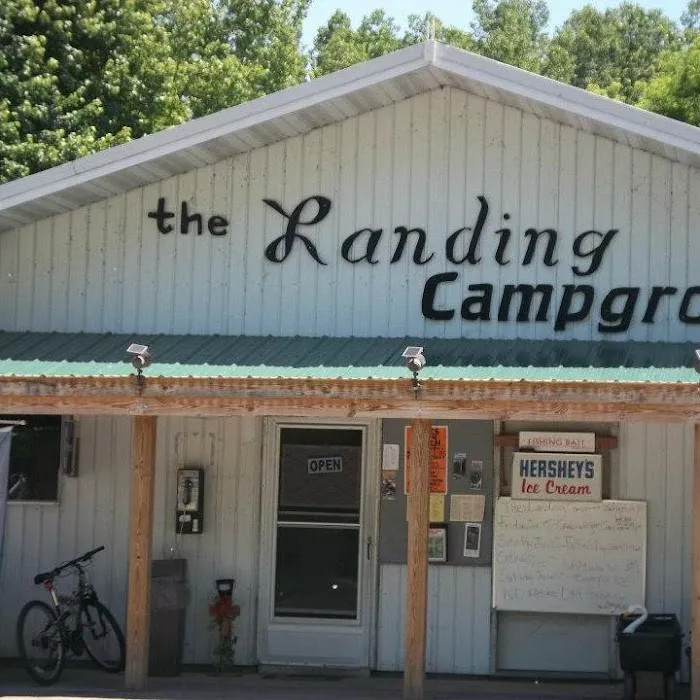 The Landing Campground Picture 3
