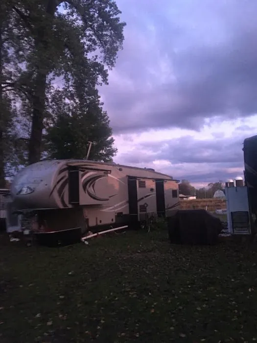 The Landing Campground Picture 1