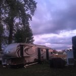 The Landing Campground