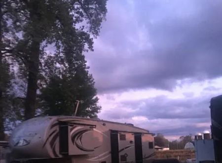 The Landing Campground