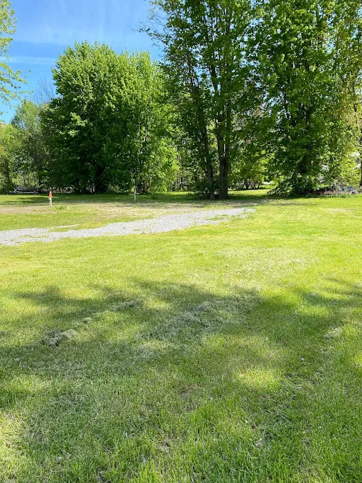 The Landing Campground Picture 5