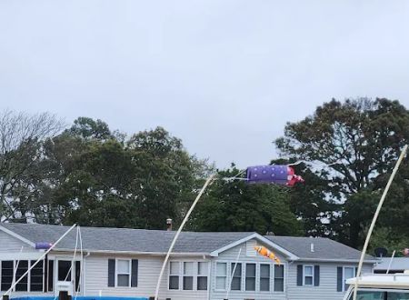 Bay City Mobile Home Park