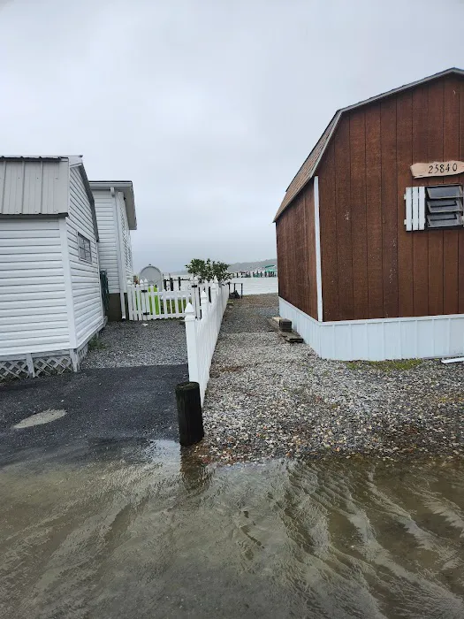 Bay City Mobile Home Park Picture 8