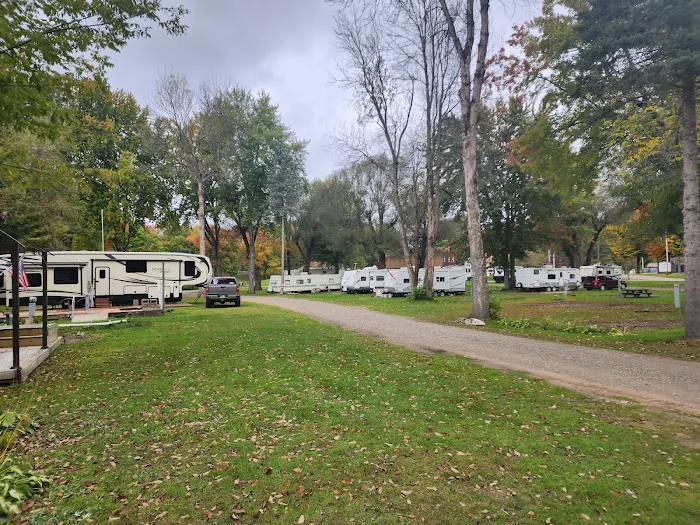 TA-GA-SOKE Campgrounds Picture 3