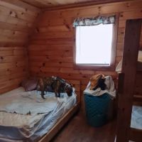 TA-GA-SOKE Campgrounds ico