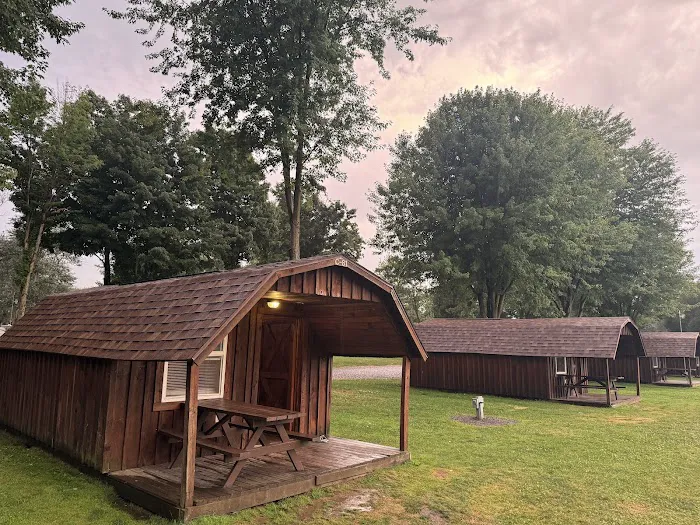 TA-GA-SOKE Campgrounds Picture 9