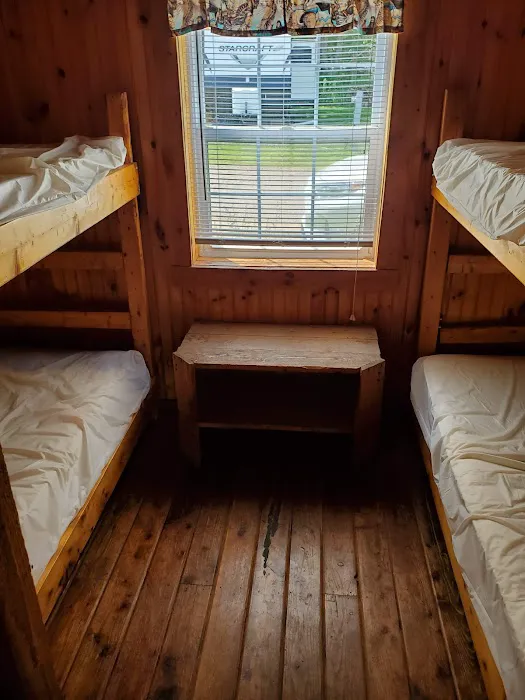 TA-GA-SOKE Campgrounds Picture 8