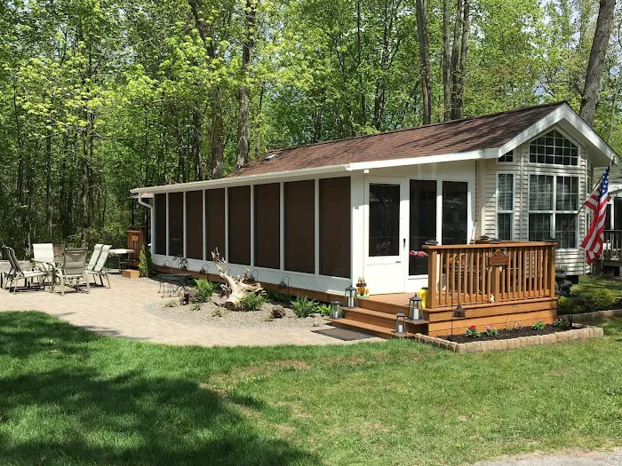 Edgewater Seasonal Campground Picture 3
